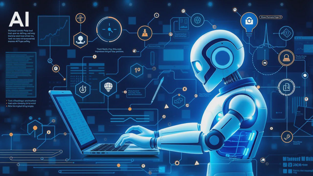 AI agent khác gì chatbot và automation truyền thống