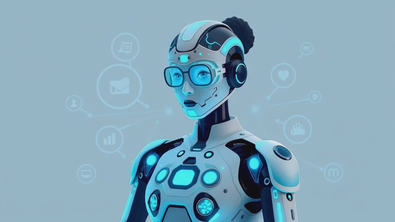 AI agent đang thay đổi cách doanh nghiệp vận hành hỗ trợ khách hàng AI agent đang thay đổi cách doanh nghiệp vận hành hỗ trợ khách hàng