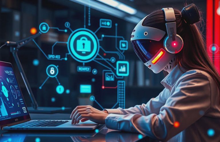 AI agent cho doanh nghiệp: xu hướng tự động hóa chăm sóc khách hàng trong kỷ nguyên số