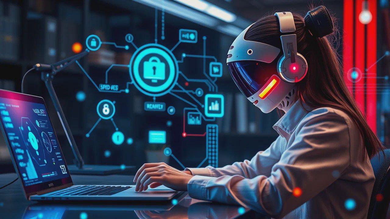 AI agent cho doanh nghiệp: xu hướng tự động hóa chăm sóc khách hàng trong kỷ nguyên số AI agent cho doanh nghiệp: xu hướng tự động hóa chăm sóc khách hàng trong kỷ nguyên số