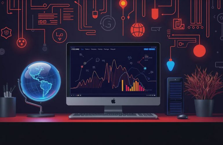 AI trong doanh nghiệp: từ tự động hóa quy trình đến tối ưu vận hành bằng công nghệ