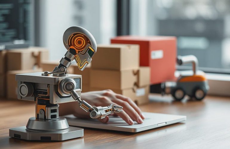 Automation stack cho phòng marketing: ứng dụng AI cho phòng marketing để giảm việc lặp và tăng hiệu quả chiến dịch