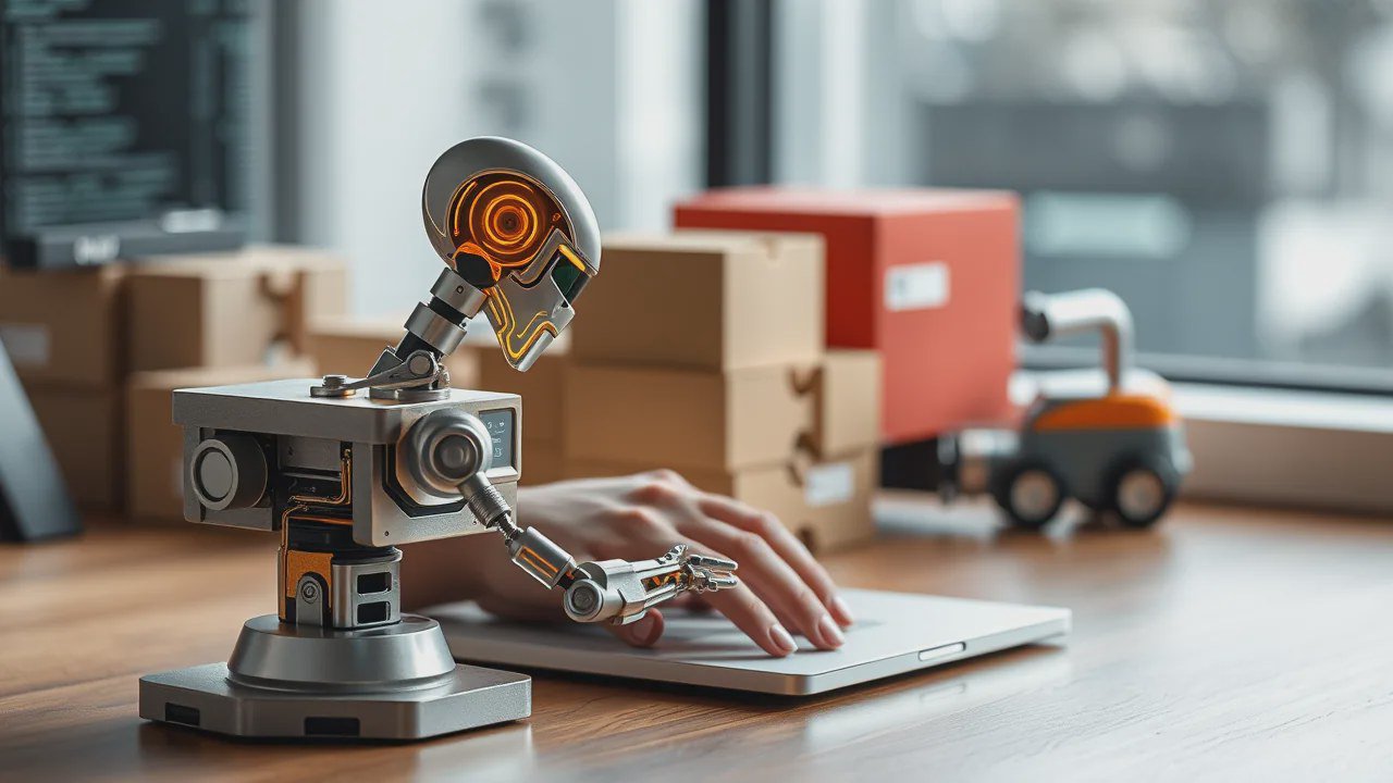 Automation stack cho phòng marketing: ứng dụng AI cho phòng marketing để giảm việc lặp và tăng hiệu quả chiến dịch Automation stack cho phòng marketing: ứng dụng AI cho phòng marketing để giảm việc lặp và tăng hiệu quả chiến dịch