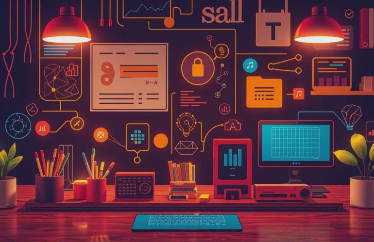 Công cụ AI hỗ trợ viết nội dung tiếng Việt: tiêu chí kỹ thuật để chọn cho blog và website