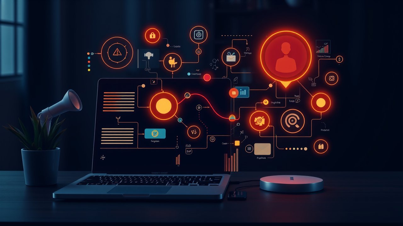 Dữ liệu first-party: nền tảng để công cụ AI marketing hoạt động chính xác hơn Dữ liệu first-party: nền tảng để công cụ AI marketing hoạt động chính xác hơn