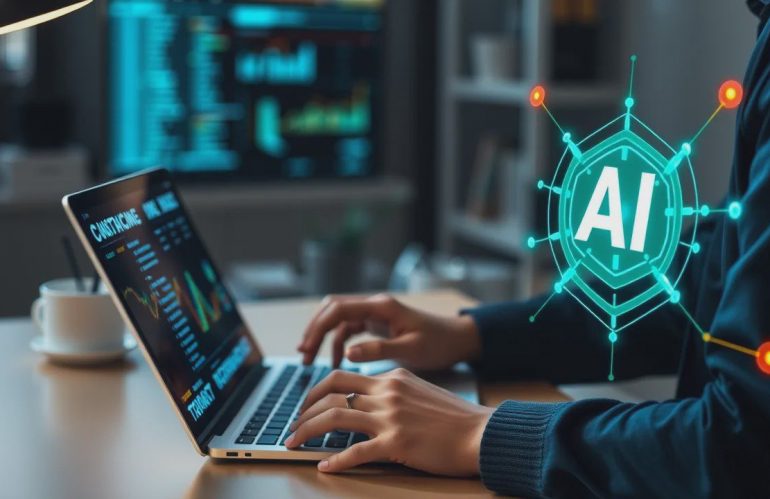 Giải pháp AI cho doanh nghiệp digital marketing: giảm chi phí, nhân đôi hiệu suất