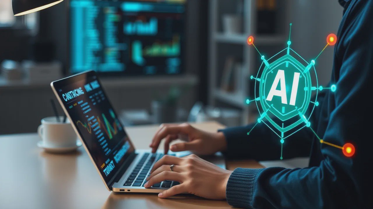 Giải pháp AI cho doanh nghiệp digital marketing: giảm chi phí, nhân đôi hiệu suất Giải pháp AI cho doanh nghiệp digital marketing: giảm chi phí, nhân đôi hiệu suất