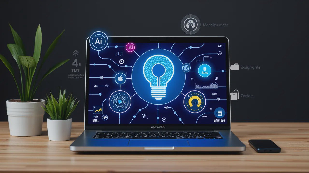 Tại sao digital marketing agency là nhóm hưởng lợi lớn nhất từ AI Tại sao digital marketing agency là nhóm hưởng lợi lớn nhất từ AI