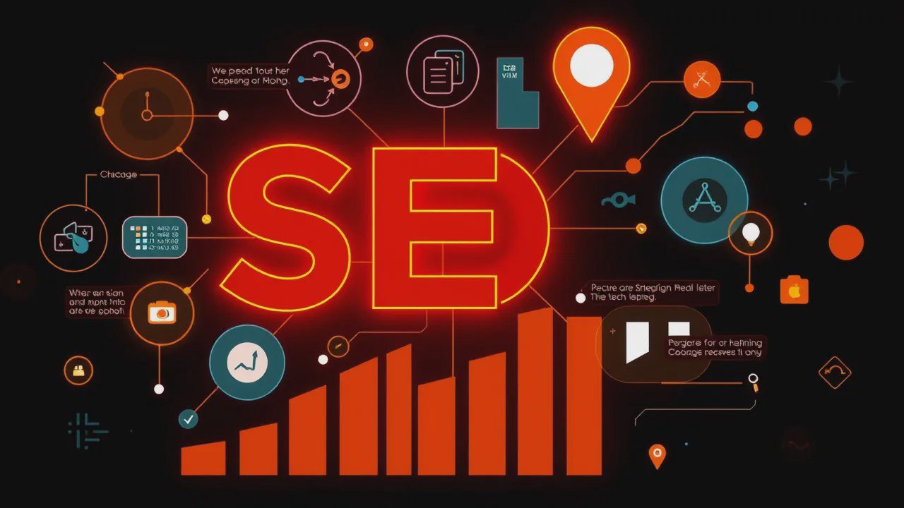 Công việc SEO nào đang tốn nhiều giờ nhất và có thể AI hóa Công việc SEO nào đang tốn nhiều giờ nhất và có thể AI hóa