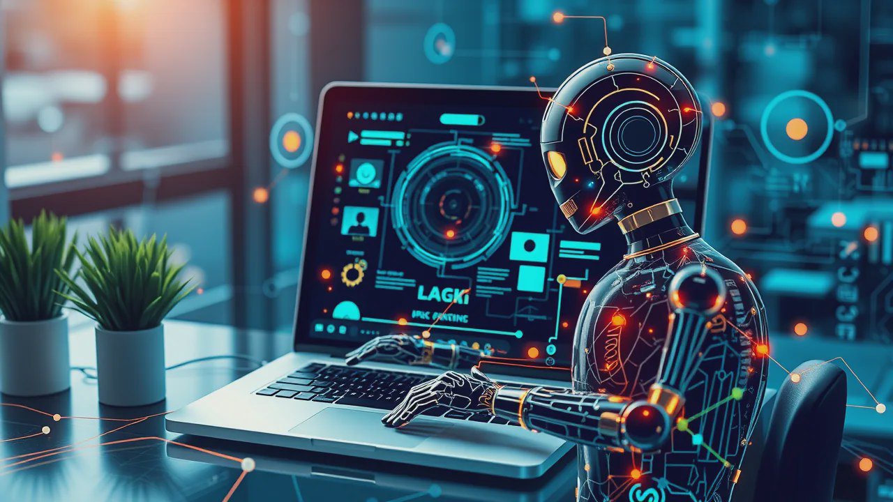 Tích hợp AI agent vào hệ thống nội bộ: góc nhìn bảo mật, phân quyền và kiểm soát dữ liệu Tích hợp AI agent vào hệ thống nội bộ: góc nhìn bảo mật, phân quyền và kiểm soát dữ liệu