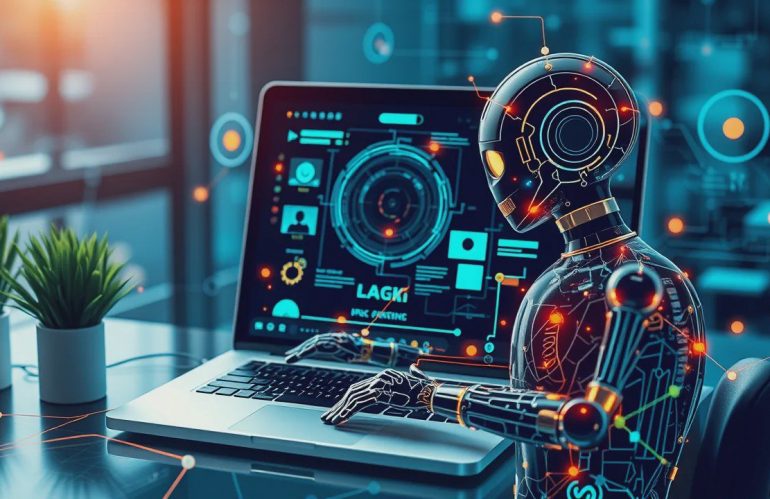 Tích hợp AI agent vào hệ thống nội bộ: góc nhìn bảo mật, phân quyền và kiểm soát dữ liệu