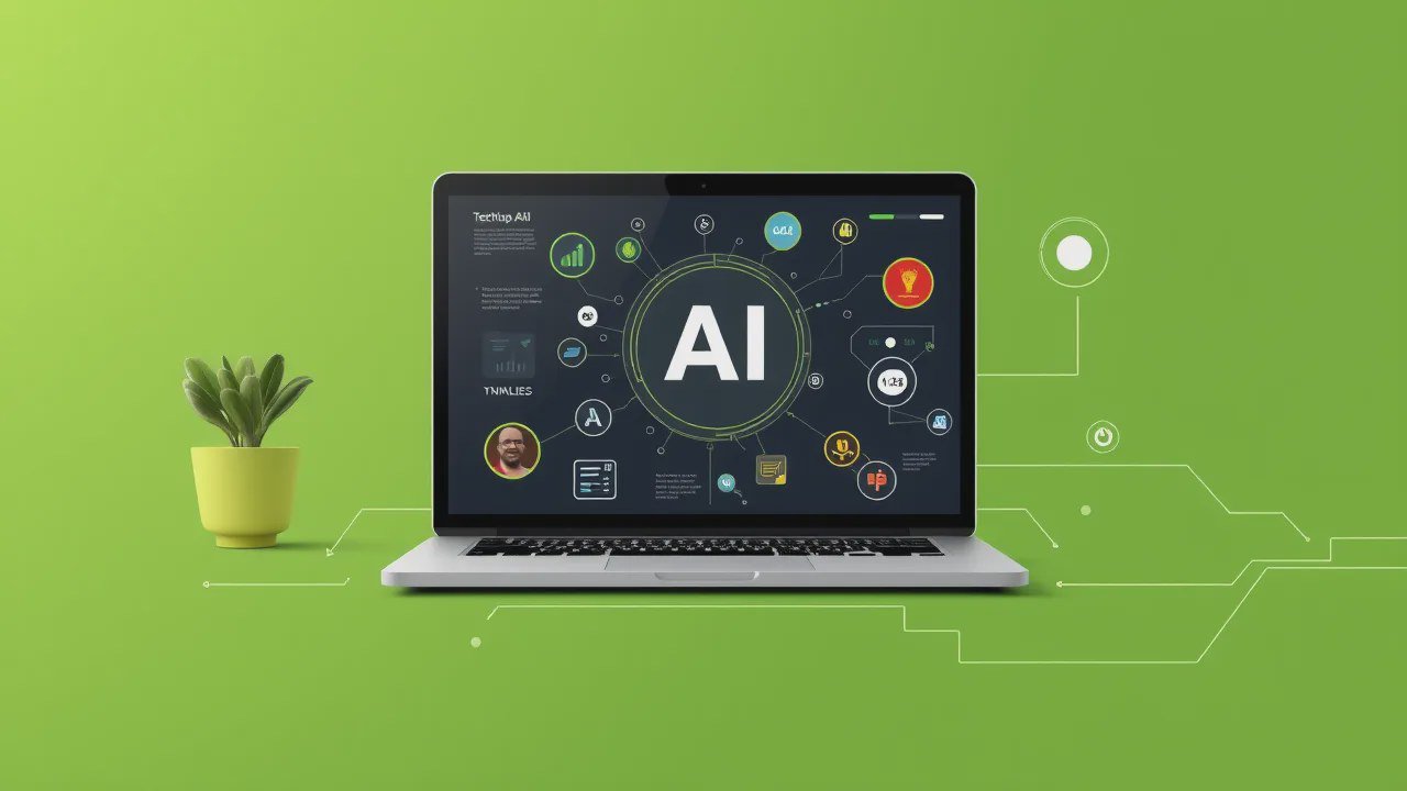 Vì sao website bán hàng hiện đại cần tích hợp AI? Vì sao website bán hàng hiện đại cần tích hợp AI?