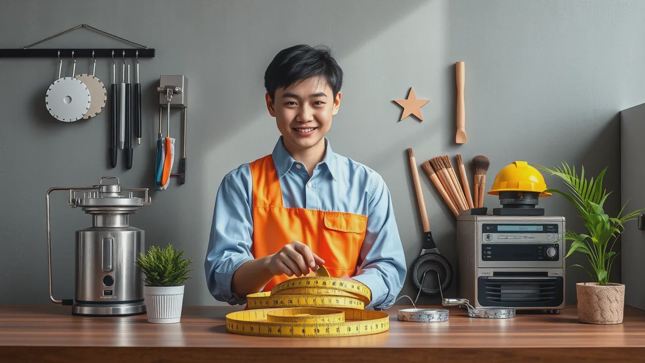 Vì Sao Doanh Nghiệp Nhỏ Không Nên Xem Nhẹ Chứng Chỉ Số