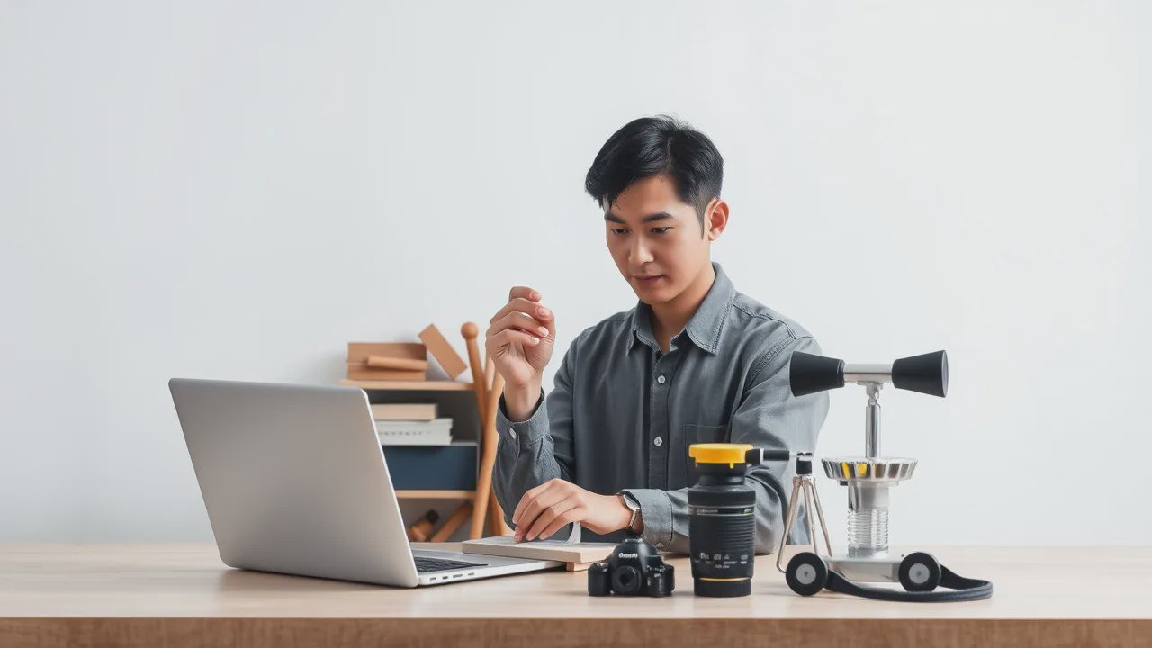 Vì Sao Đầu Tư Sớm Cho Công Nghệ Quản Lý Tài Liệu Lại Đáng Giá Vì Sao Đầu Tư Sớm Cho Công Nghệ Quản Lý Tài Liệu Lại Đáng Giá