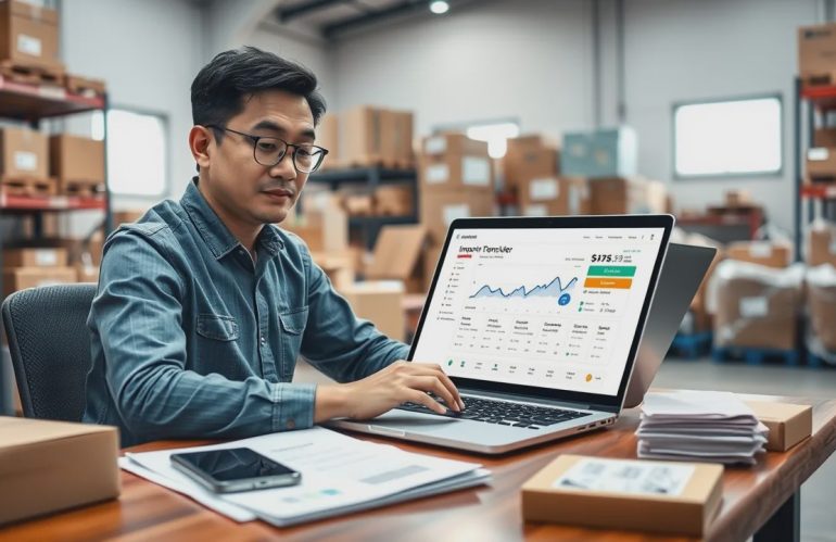 Thanh Toán Quốc Tế Khi Nhập Hàng: Phí Ẩn Cần Lưu Ý